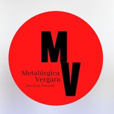 Logo de FCA Aberturas de Aluminio