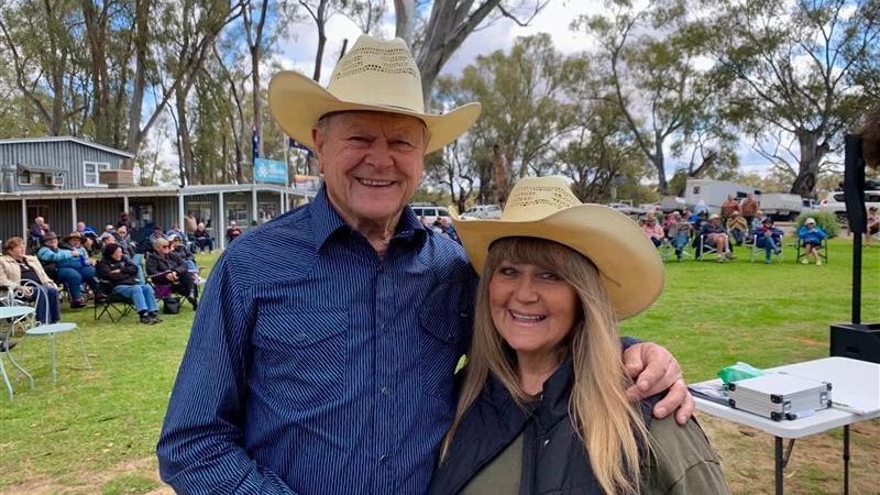Mildura Wentworth Music Festival
