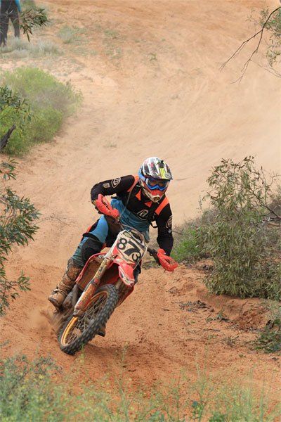 What's On Mildura