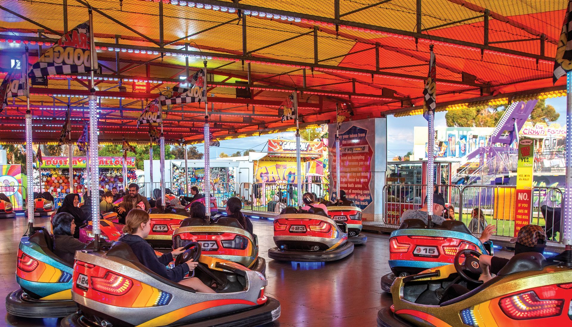 What's On Mildura