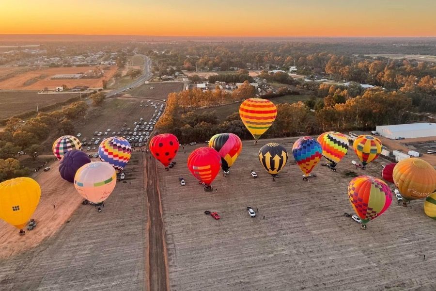 What's On Mildura