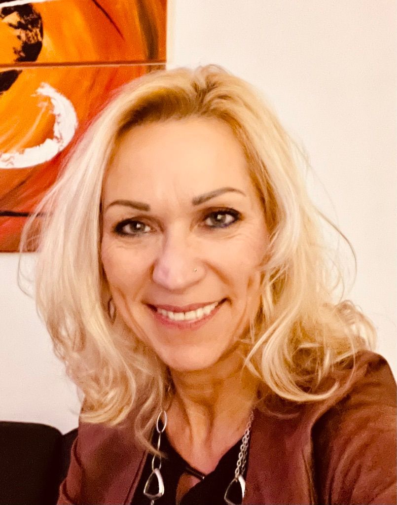 Mandy Schwarz-Marienfeld