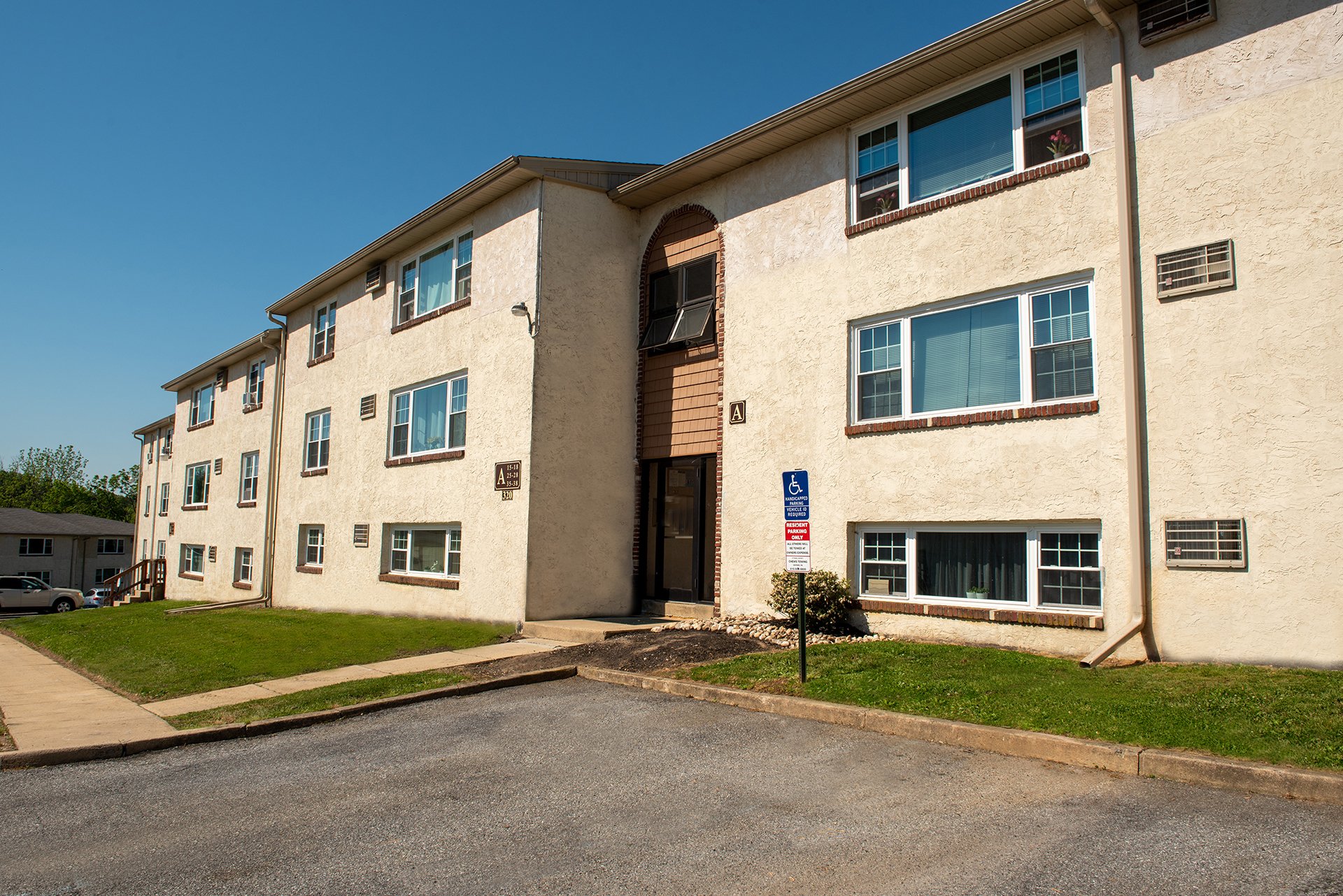 Oxhaven Juniper Hill Apartments