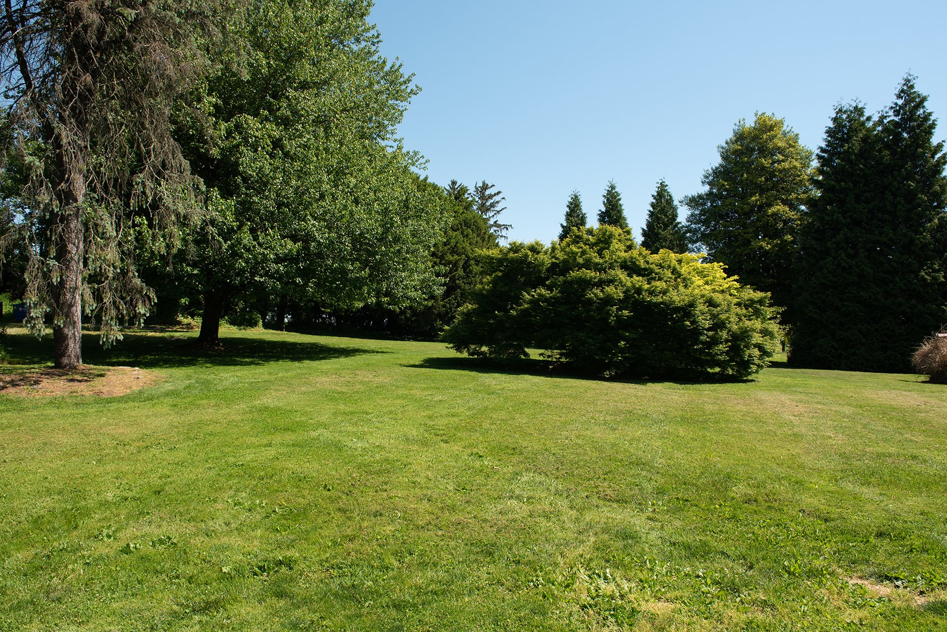 Oxhaven London Grove Apartments