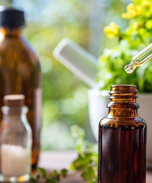 FARMACIA HOMEOPÁTICA DRA. CASTILLO 