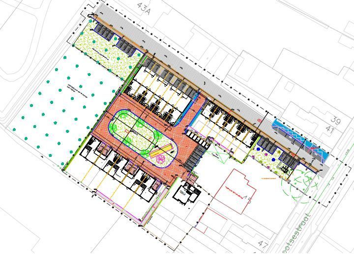 Civiel ontwerp
