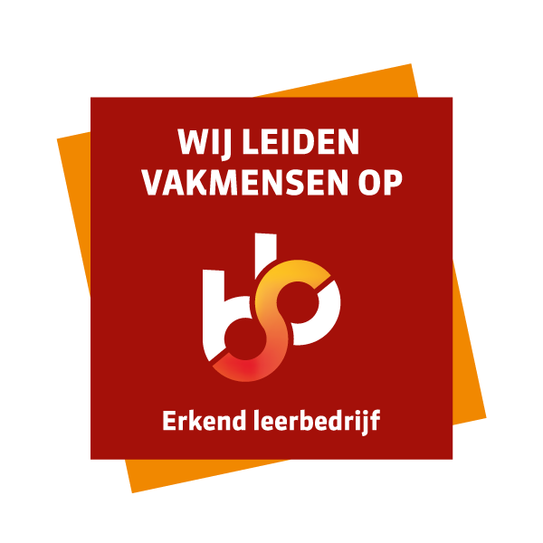 WIJ LEIDEN VAKMENSEN OP