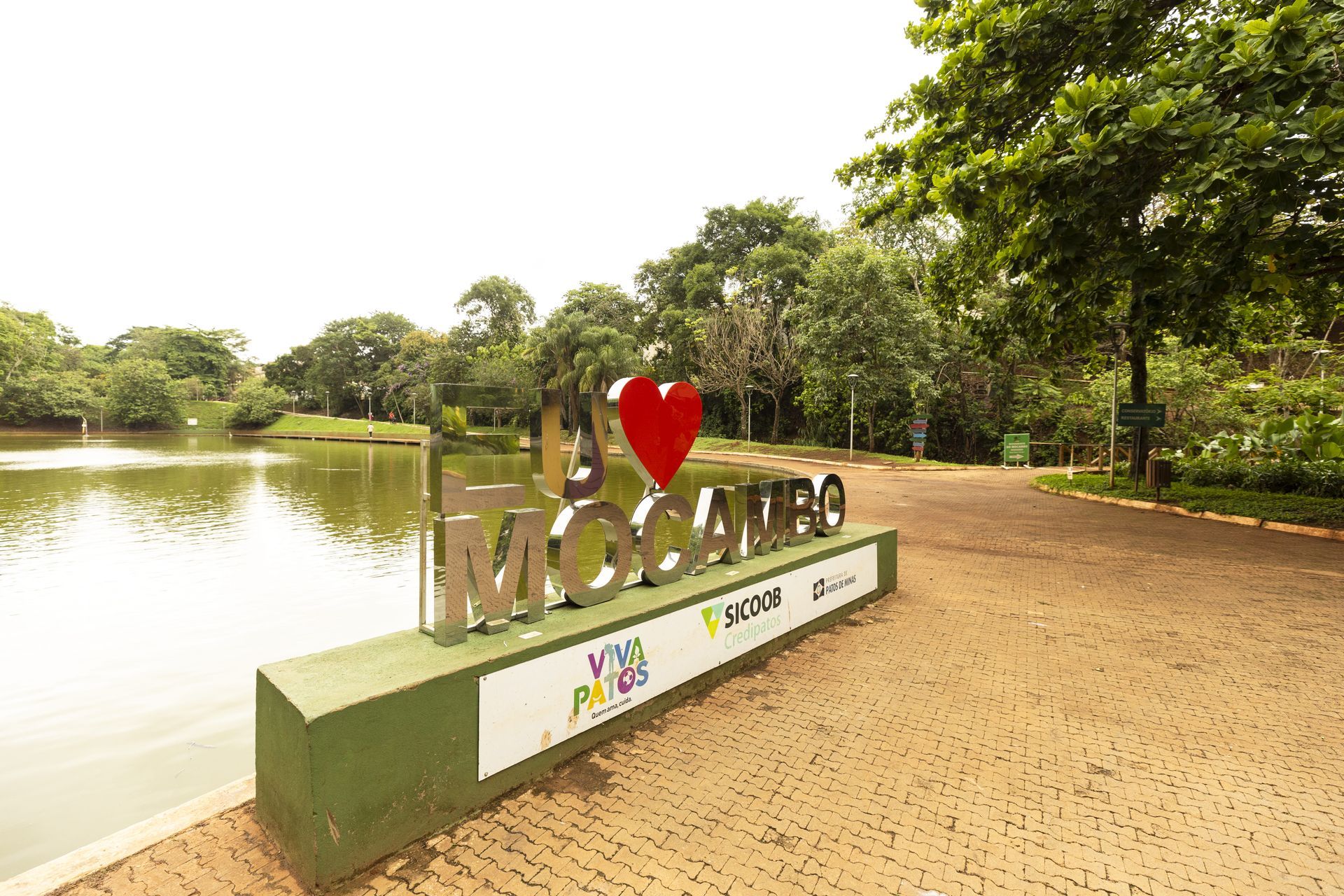 Gastronomia local de Patos de Minas