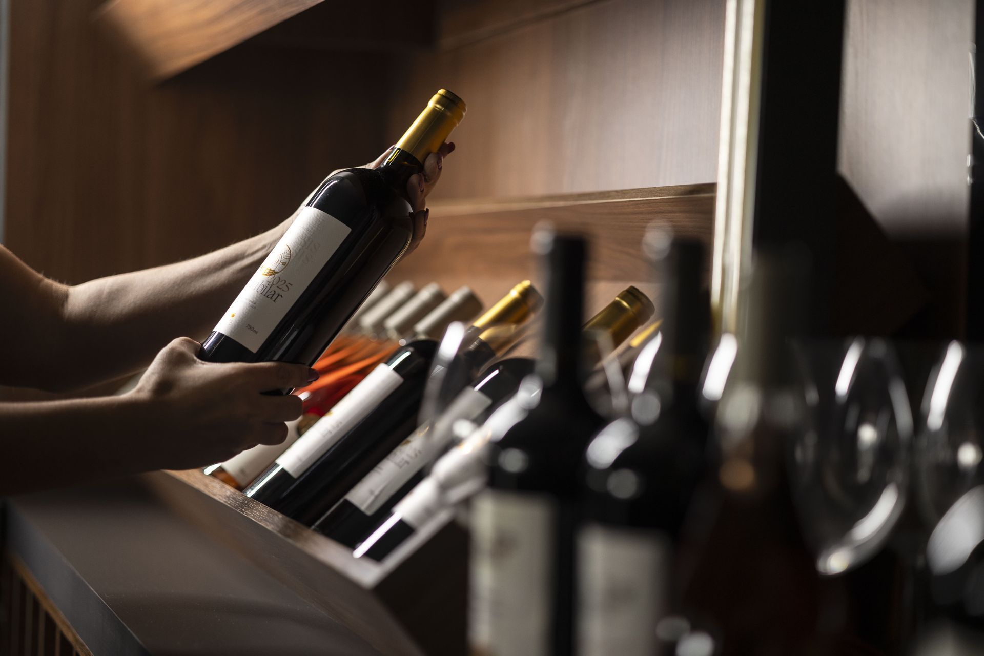 Vinhos