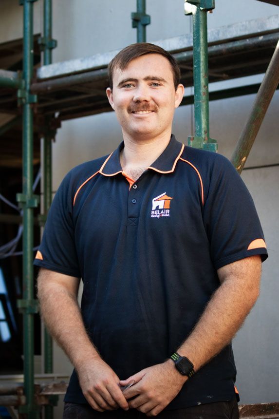 Mitchell Harden