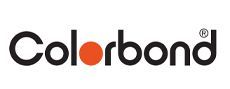 Colorbond Logo
