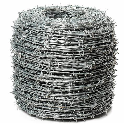 A Roll Of Barbed Wire — PH Davie in Mount Isa, QLD