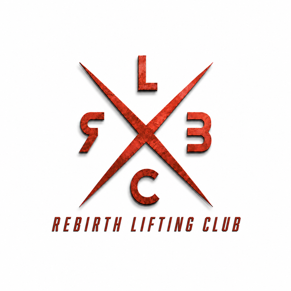 Rebirth Lifting Club
