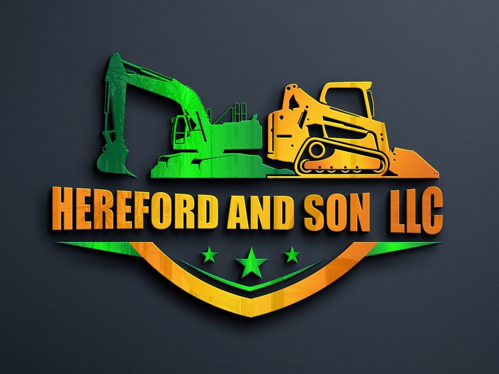 Hereford and Son LLC Hereford and Son LLC