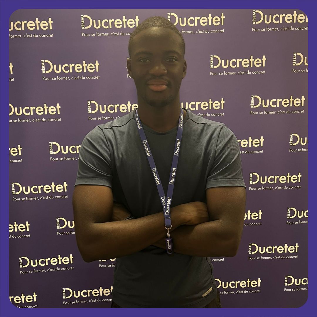 Résultats Certifications Ducretet