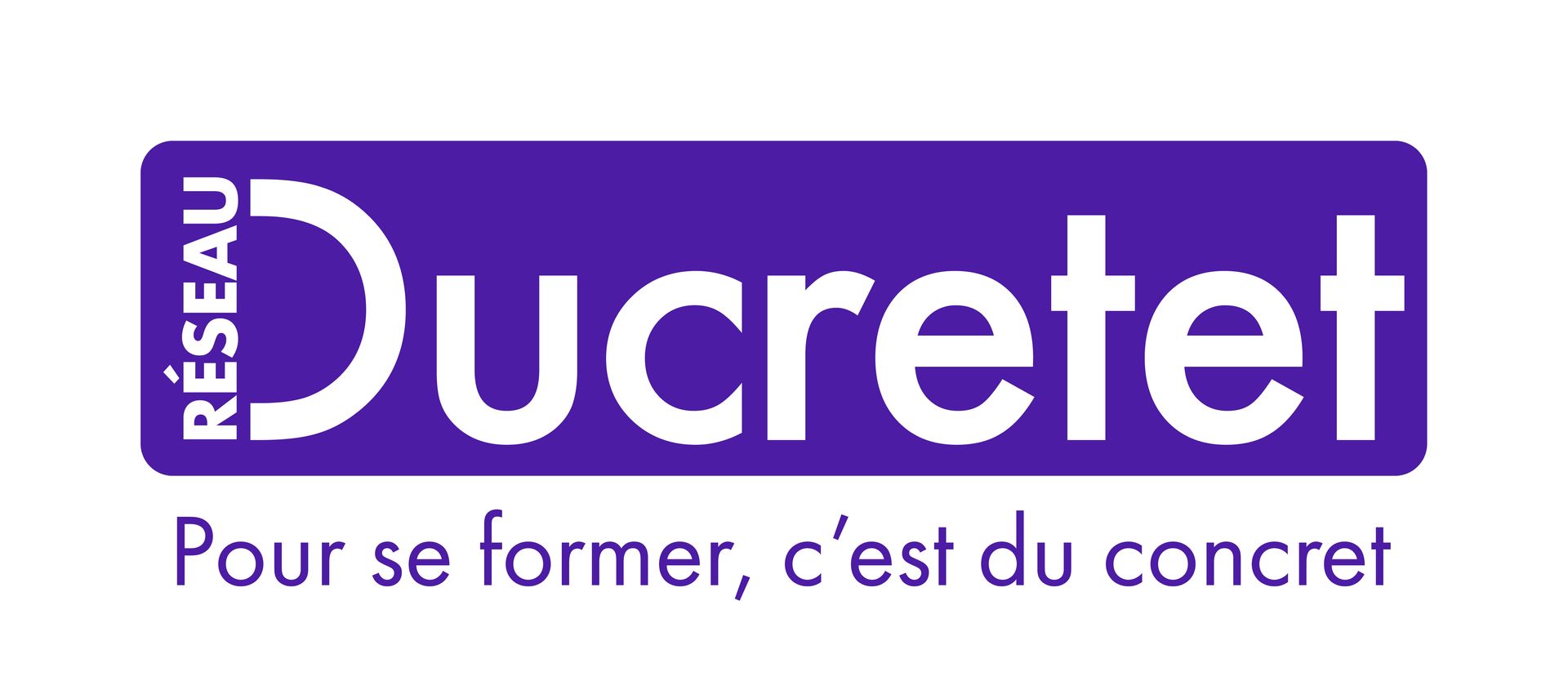 Logo Ducretet