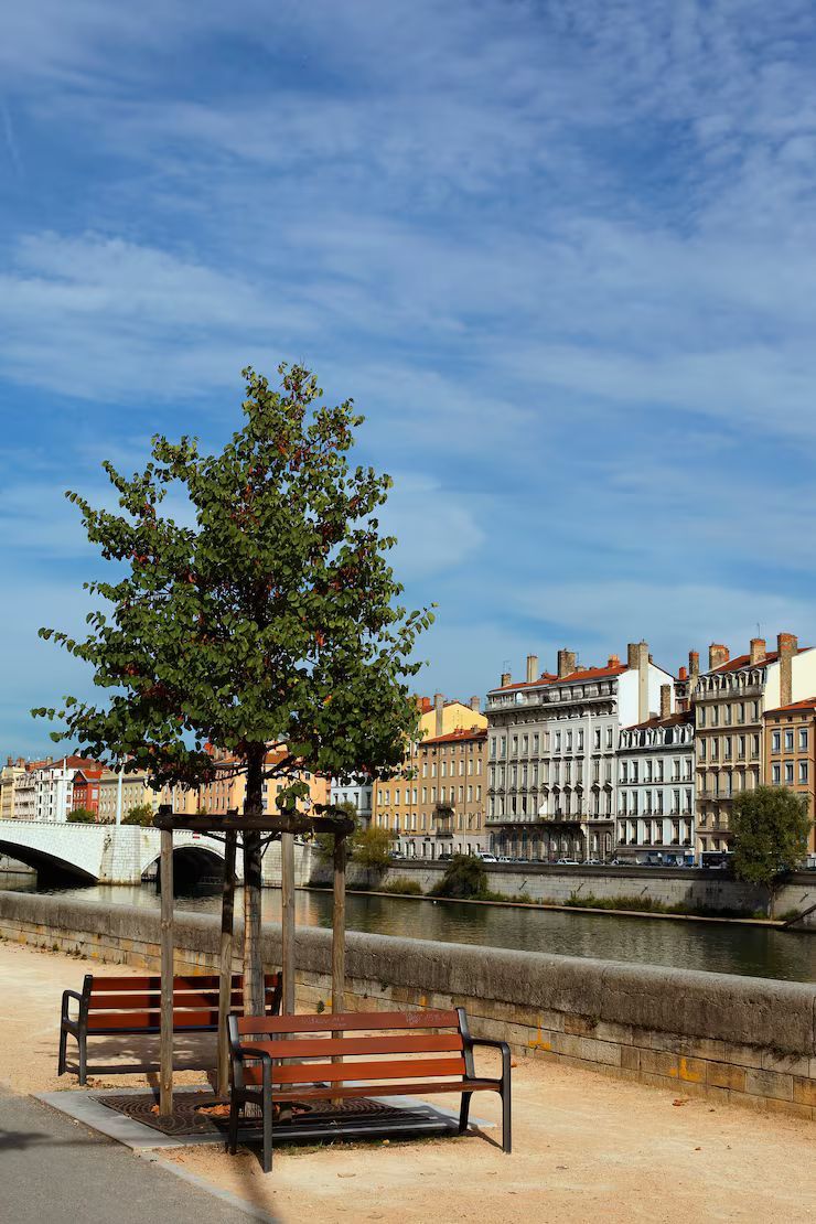 Photo de la ville de Montpellier