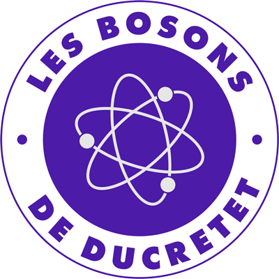 les bosons ducretet