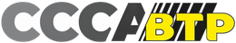 Logo du CCCABTP Co-financement Ducretet