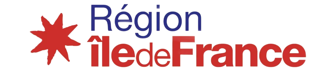 Logo de la région ile de France