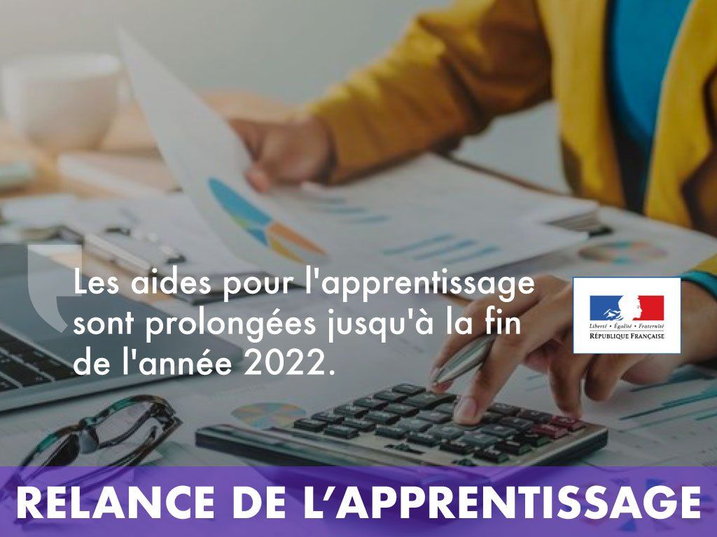 aide à l'embaiche 2022