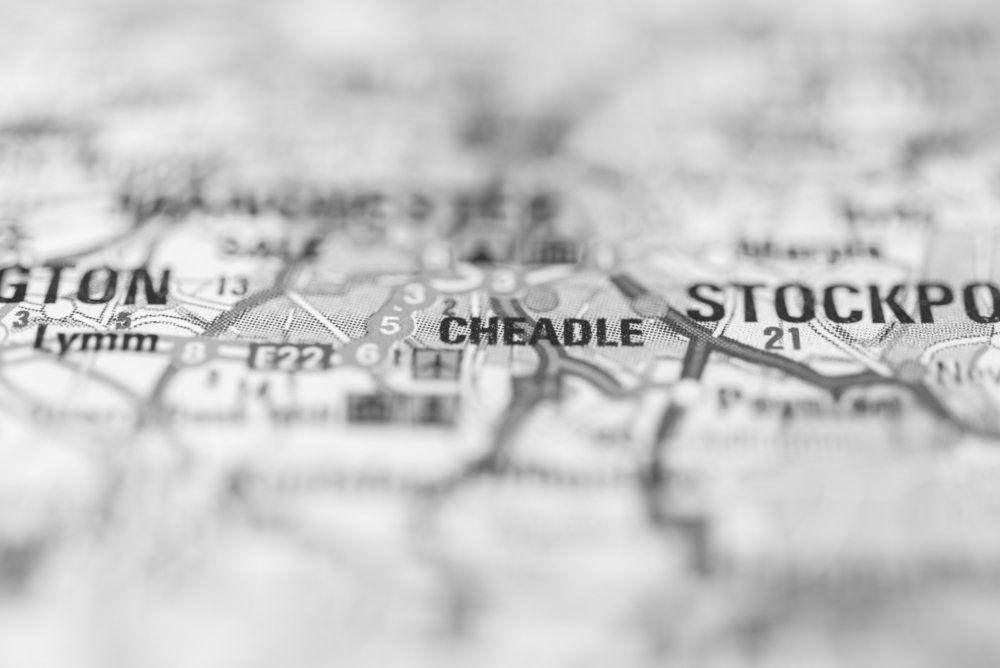 Emergency locksmiths Cheadle