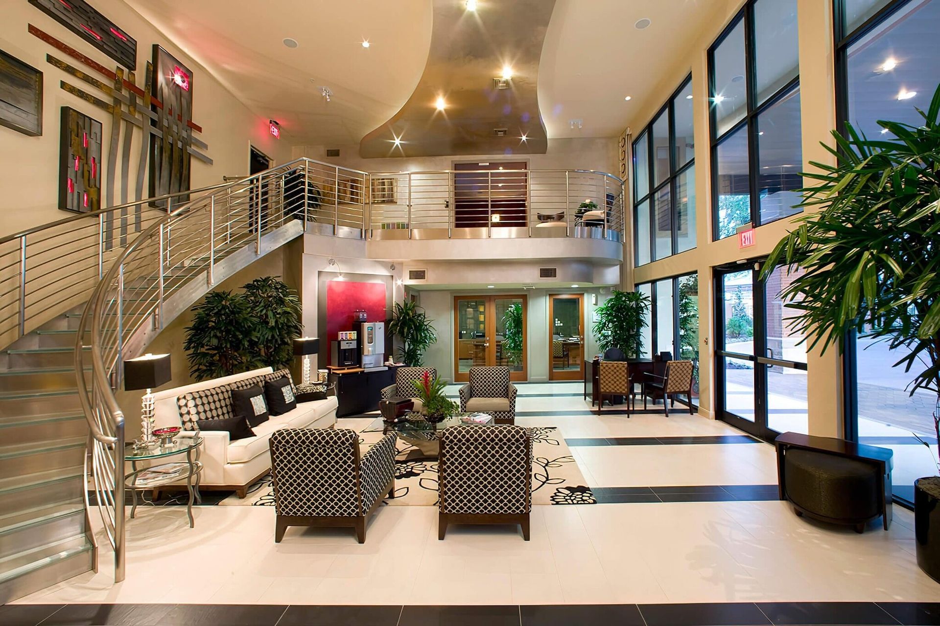 Ventura Lofts | Luxury Apartments for Rent in Houston, TX