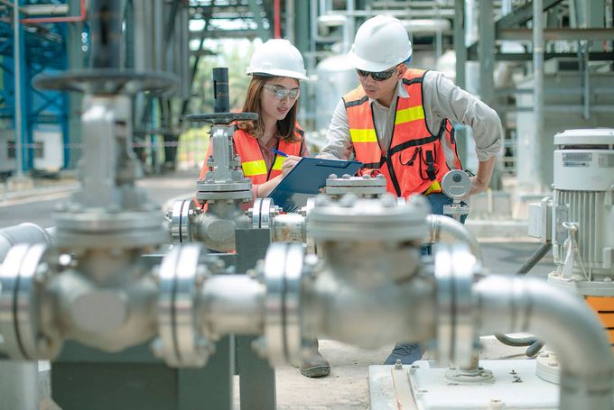 Ingeniería y mantenimiento industrial en Chihuahua