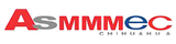 Logo de ASMMMEC, equipos industriales y bombeo en Chihuahua