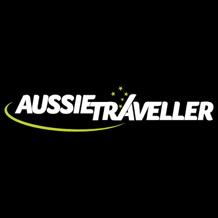 Aussie Traveller Caravan
