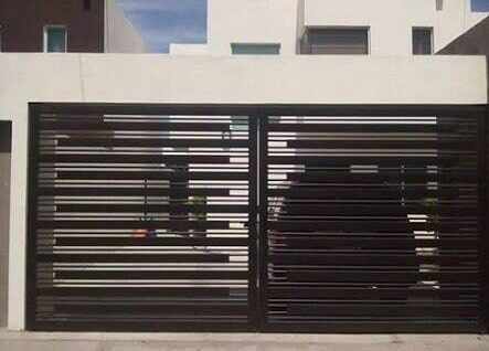 Servicios de herrería en Culiacán - 3 REYES HERRERÍA & ALUMINIO