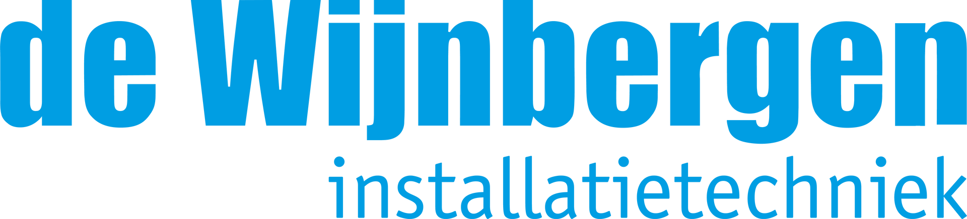 Logo de wijbergern