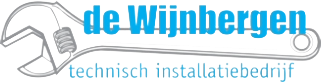 Logo de wijnbergen