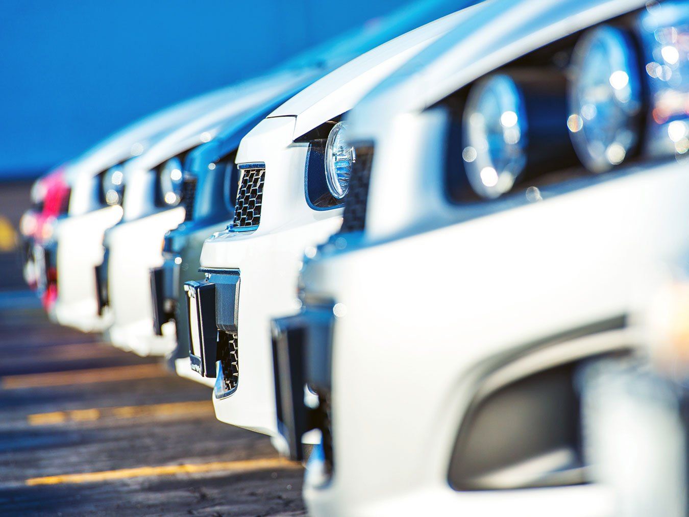 Get Financed For A Car Loan in New York