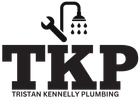 Tristan Kennelly Plumbing LOGO