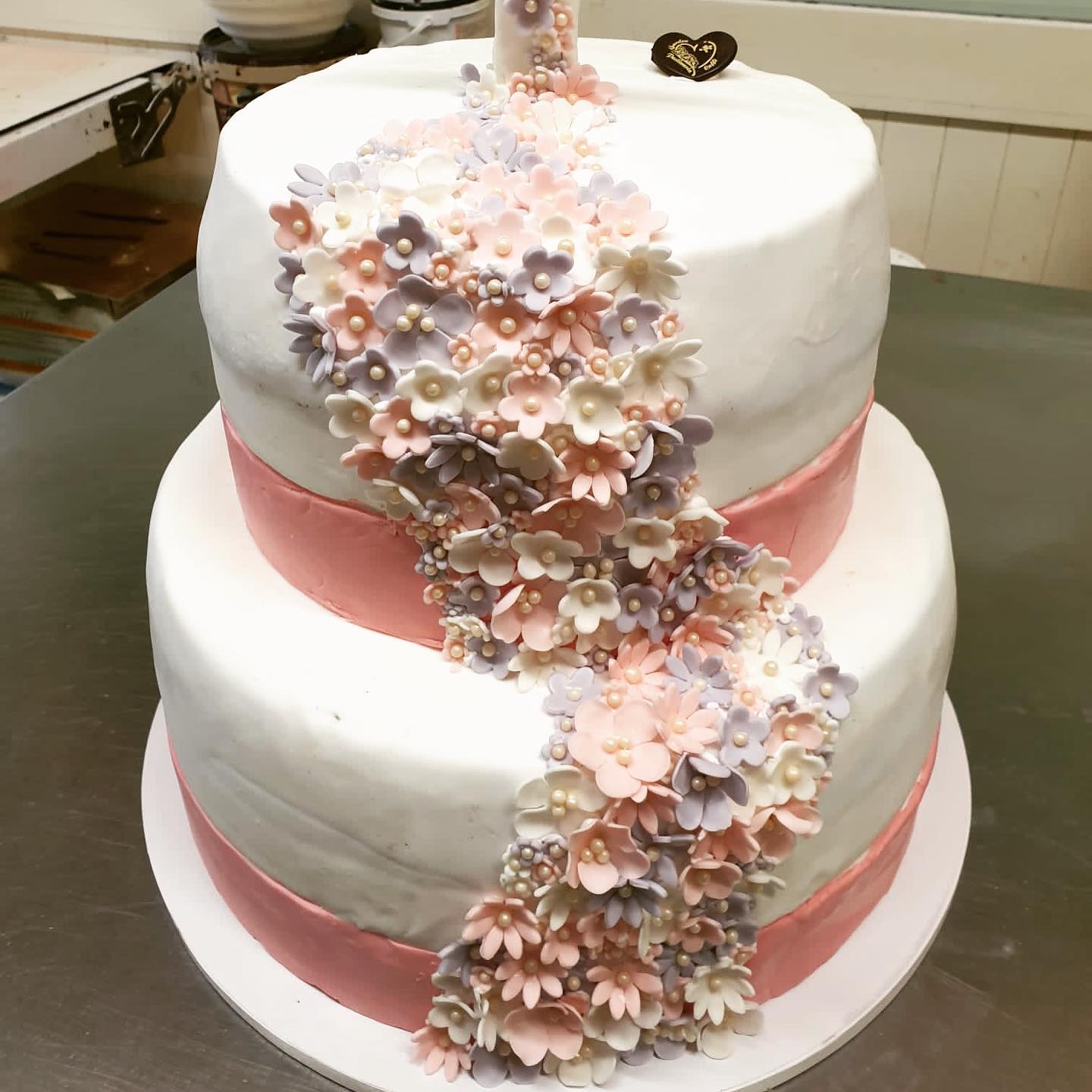cake design