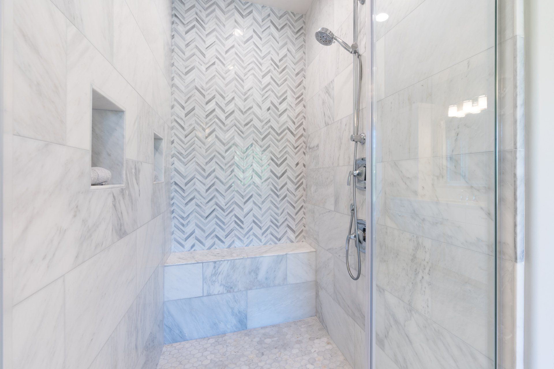 Ultimate Shower Sealer