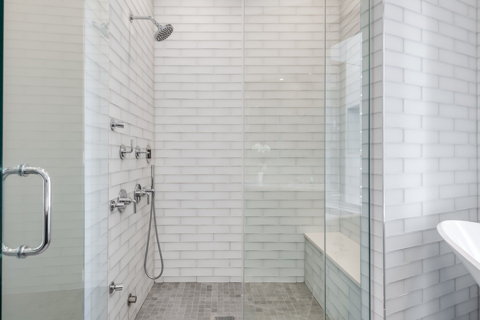 best shower sealer