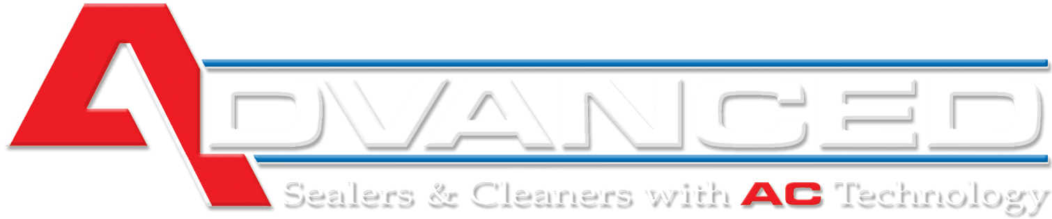 Advanced Sealers and Cleaners logo