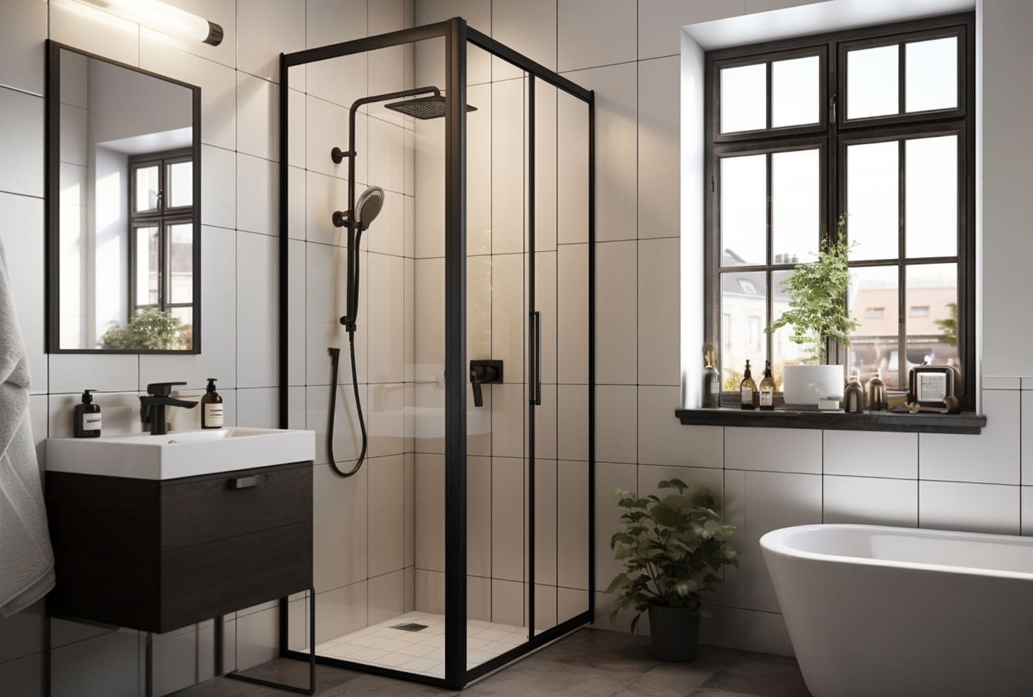 Benefits of Grout Sealing