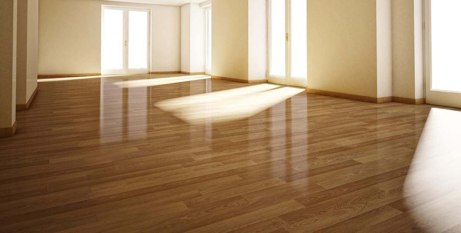 Benefits of replacing old flooring