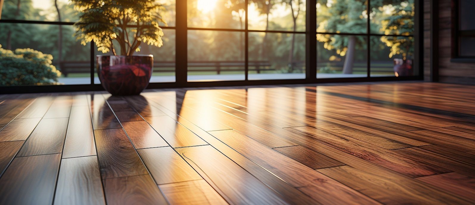Best Ways to Maintain Hardwood Floors