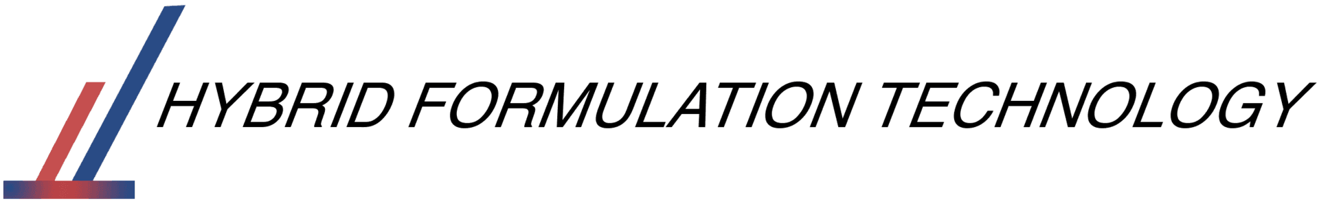 hybrid formulation technology