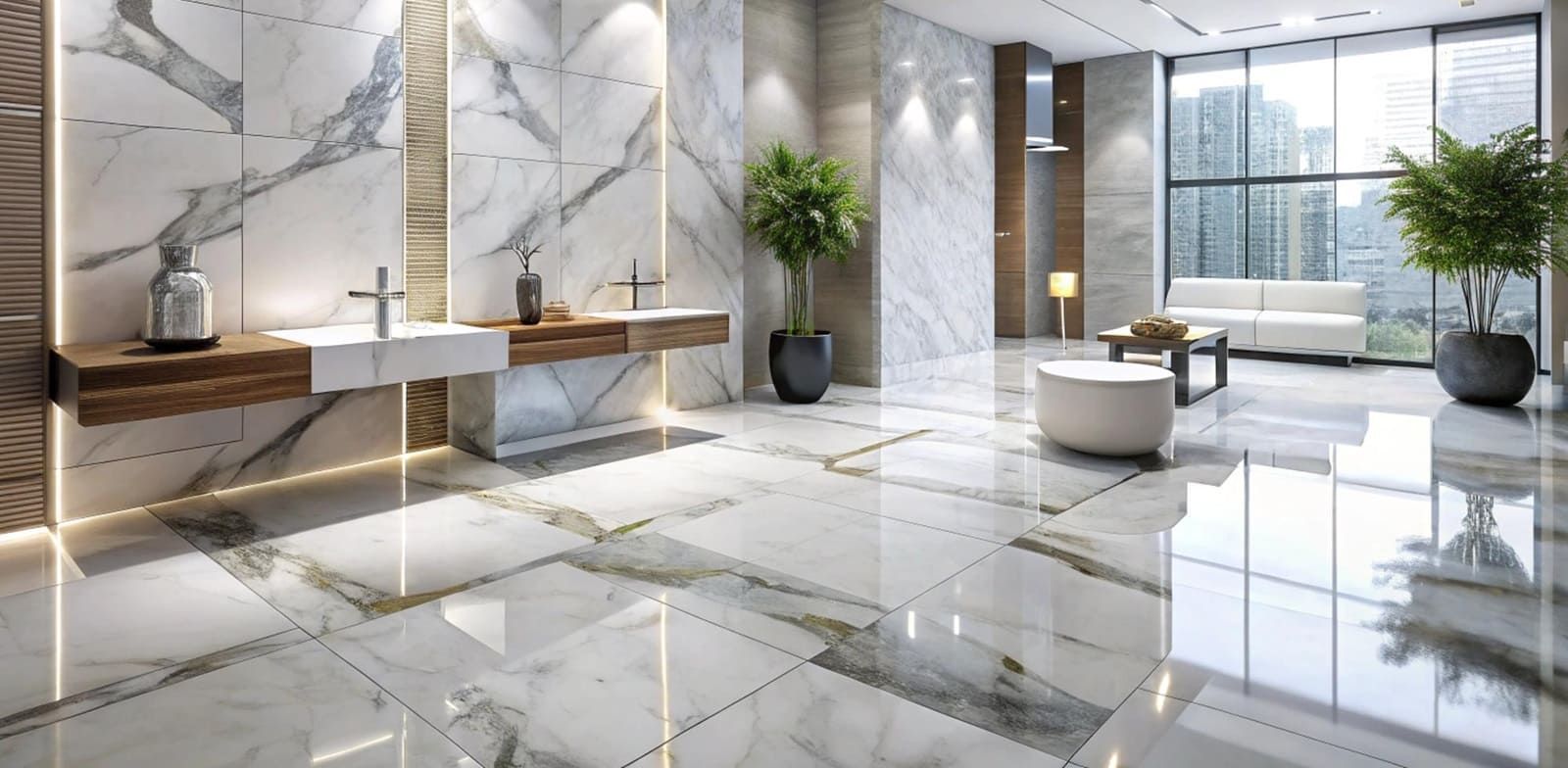 Porcelain tile sealer application tips