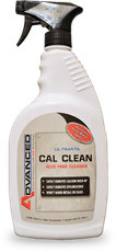 ULTIMATE CAL CLEAN