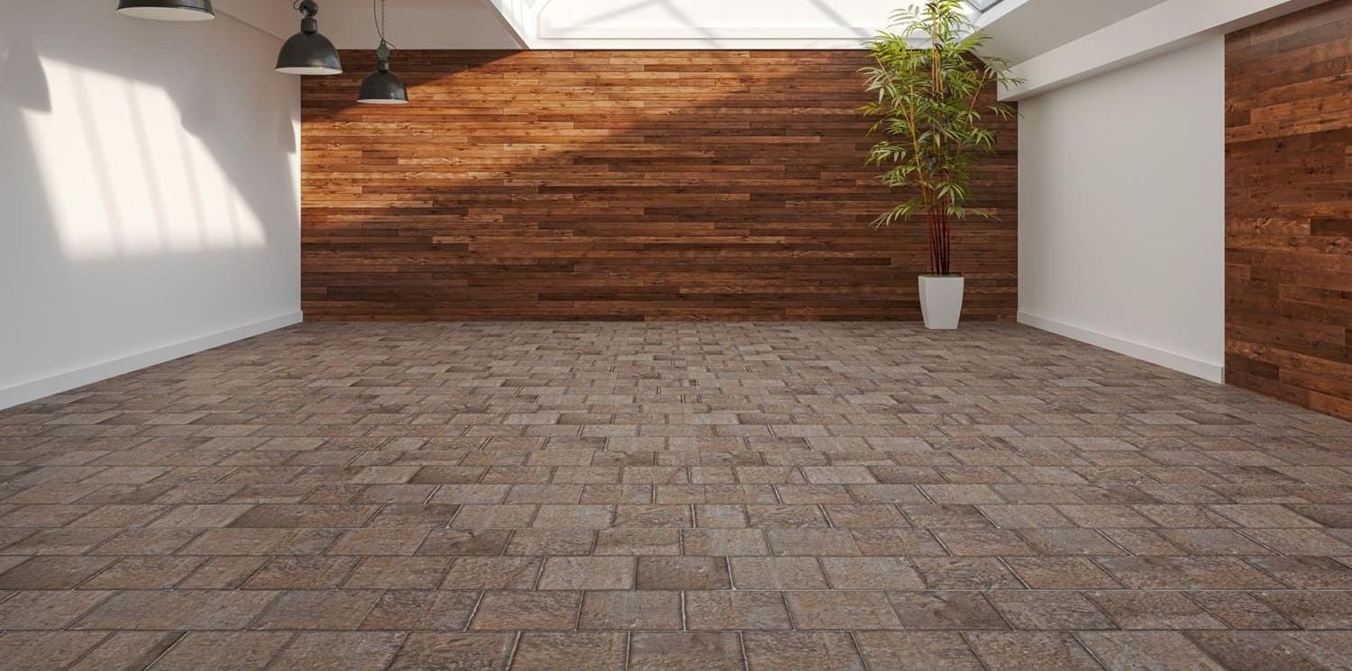 How to seal natural stone