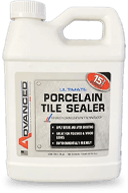 ULTIMATE PORCELAIN TILE SEALER