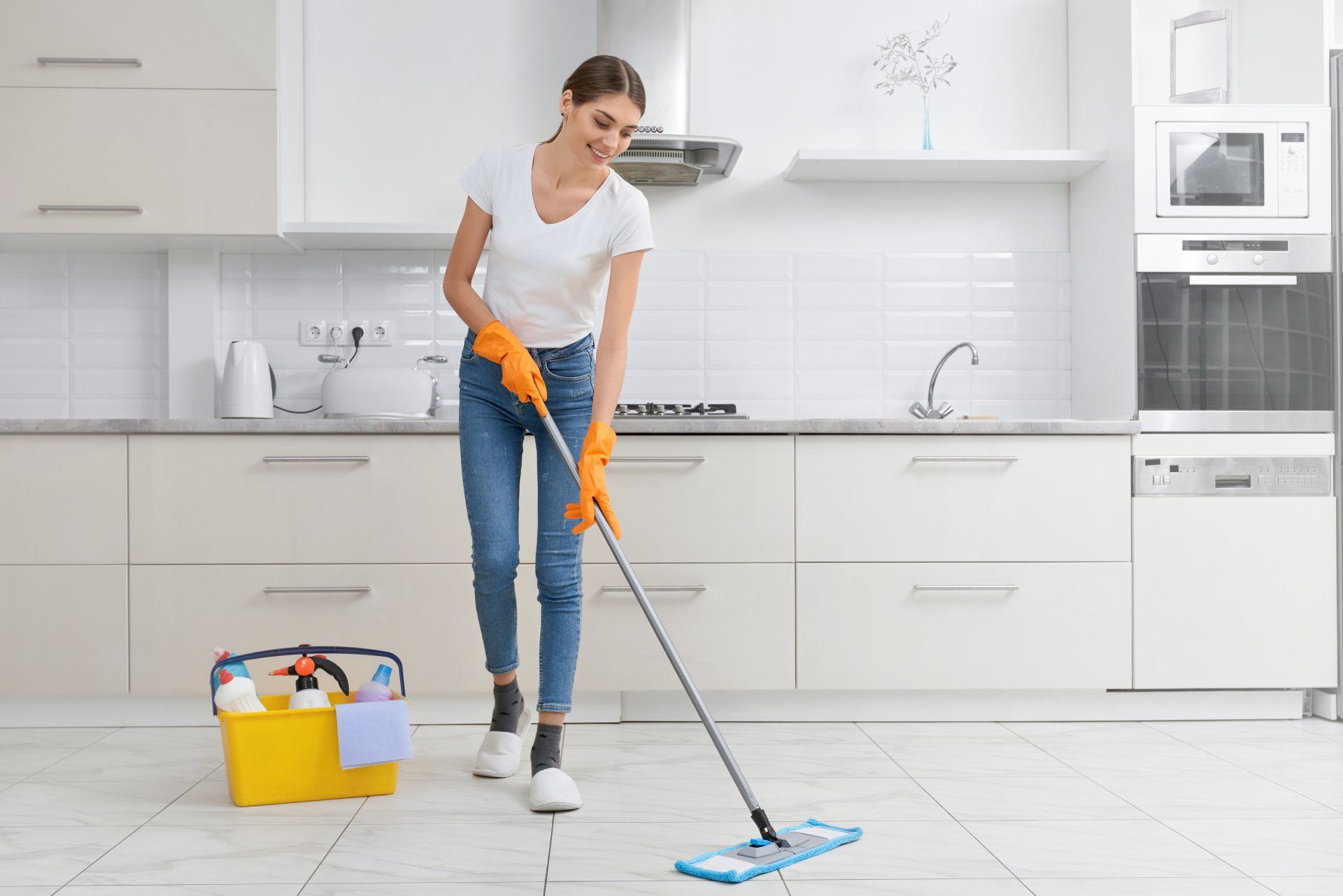 best floor cleaner