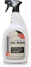 ULTIMATE CAL BLOCK