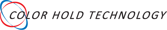 color hold technology logo